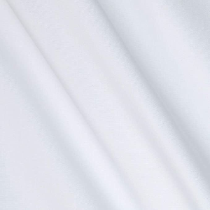 Spechler Vogel White Pima Cotton Broadcloth